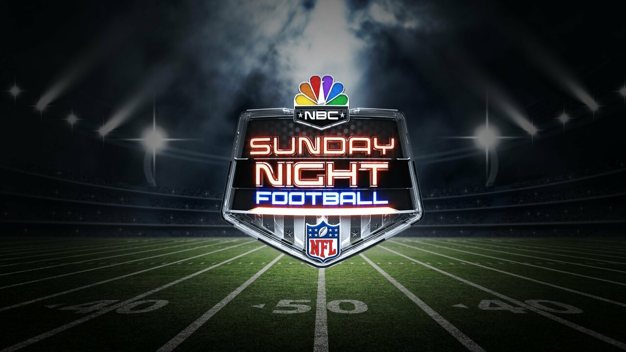 How to watch Sunday Night Football