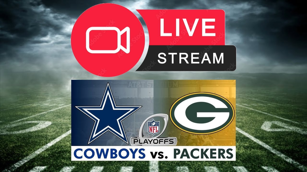 NFL Playoffs 2025 Live Stream