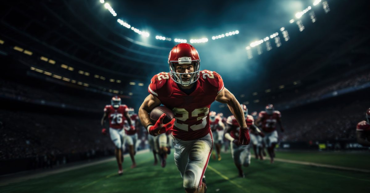 How to Watch NFL Without Cable in 2025