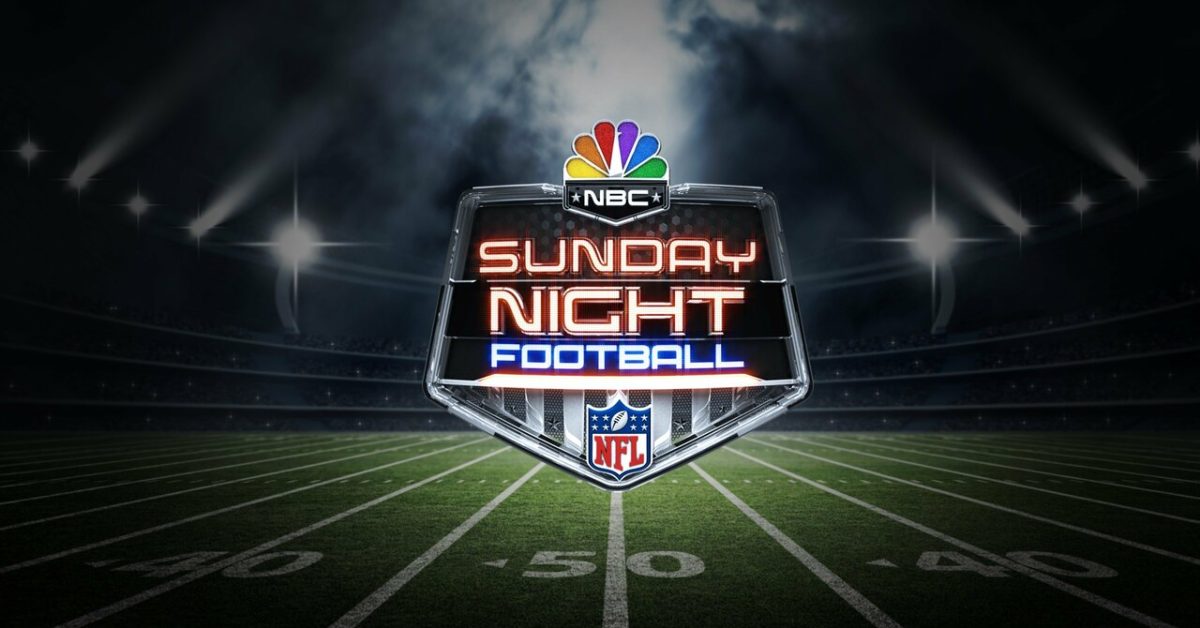 How to watch Sunday Night Football