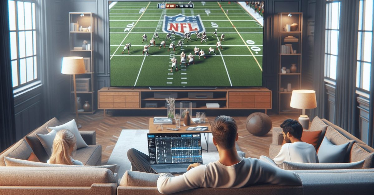 NFL Games Today on TV Free